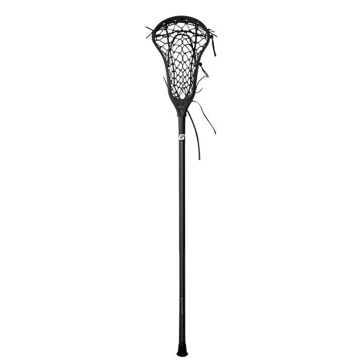 GAIT LACROSSE AIR 2 COMPLETE STICK WITH FLEX MESH POCKET – LaxPocket