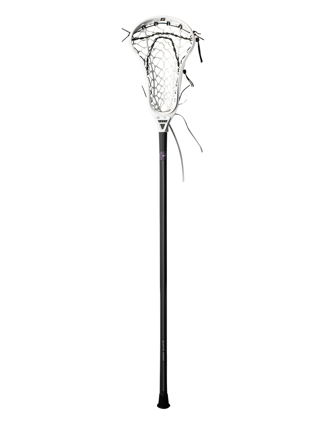 GAIT LACROSSE AIR 2 COMPLETE STICK WITH FLEX MESH POCKET – LaxPocket