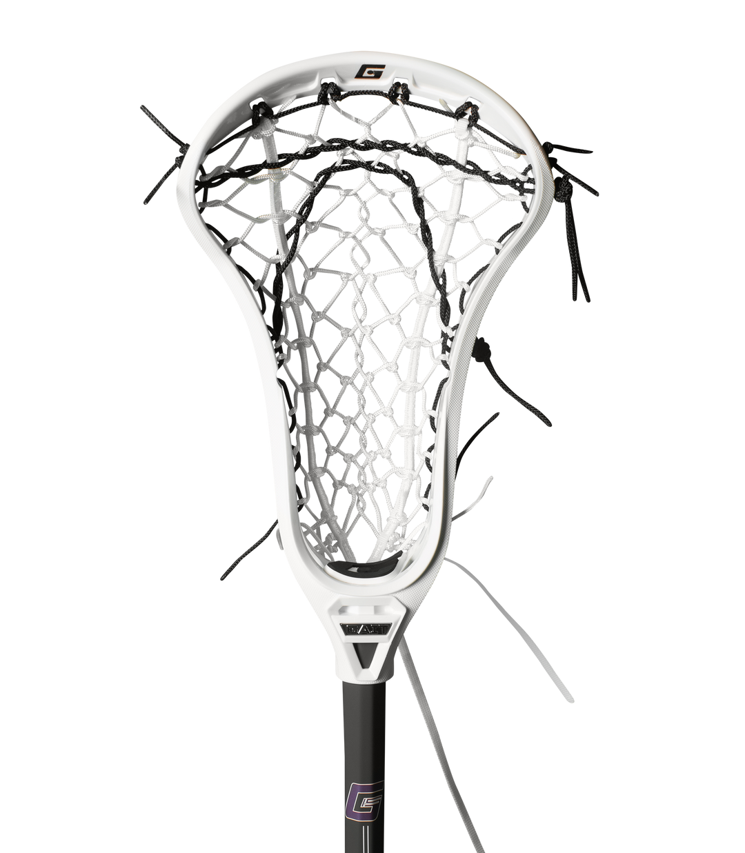 Grit Lacrosse Jax selling Head 2-pack