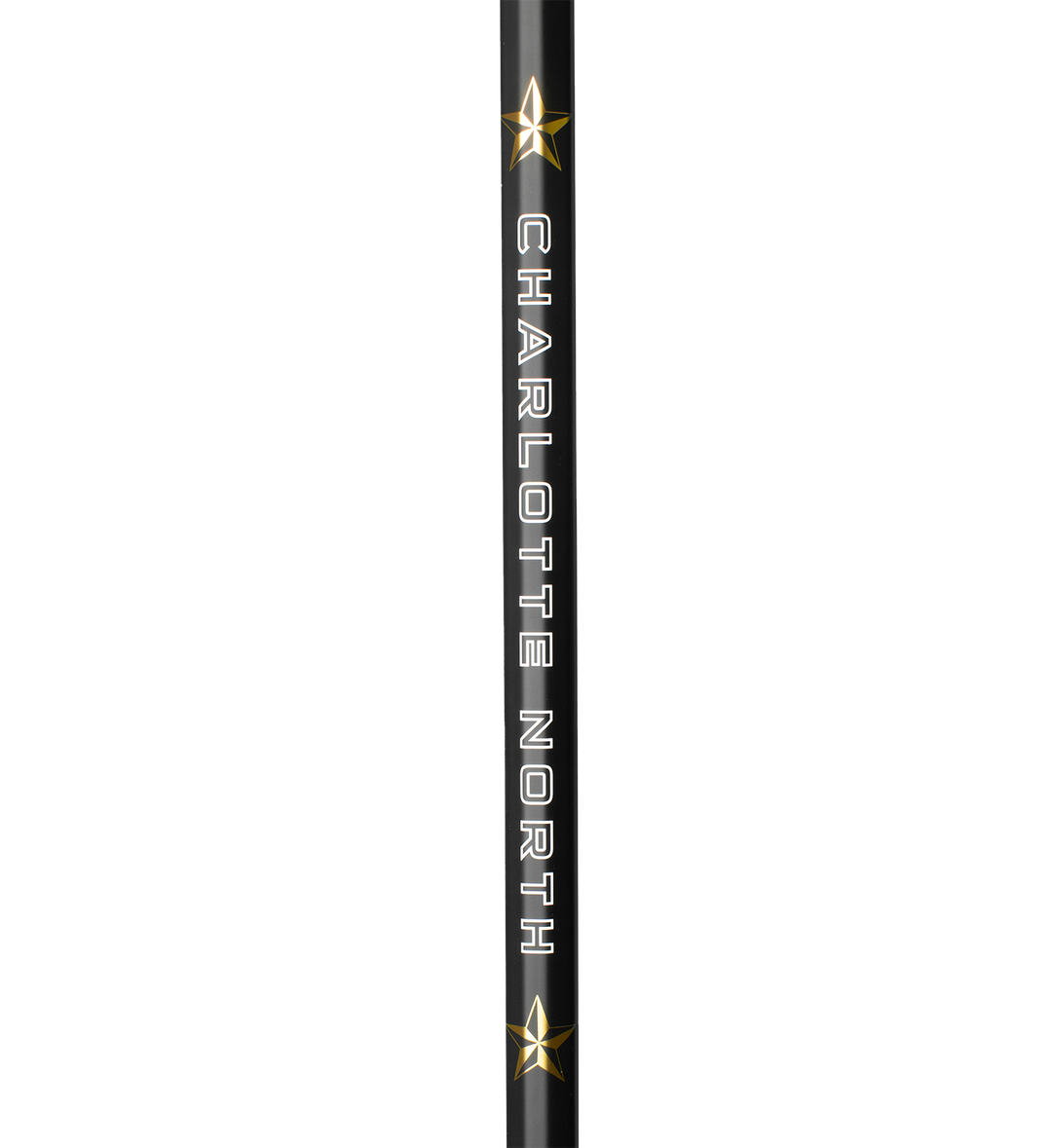 CHARLOTTE NORTH X GAIT LACROSSE WHIP2 COMPLETE STICK WITH FLEX