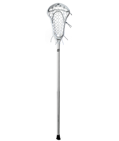 GAIT LACROSSE WHIP COMPLETE STICK WITH FLEX MESH POCKET